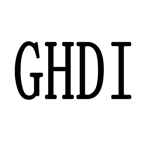 GHDI;GHDI