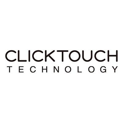 CLICKTOUCH TECHNOLOGY;CLICKTOUCH TECHNOLOGY