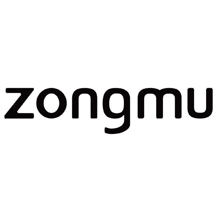 ZONGMU;ZONGMU