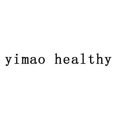 YIMAO HEALTHY;YIMAO HEALTHY