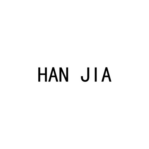 HAN JIA;HAN JIA