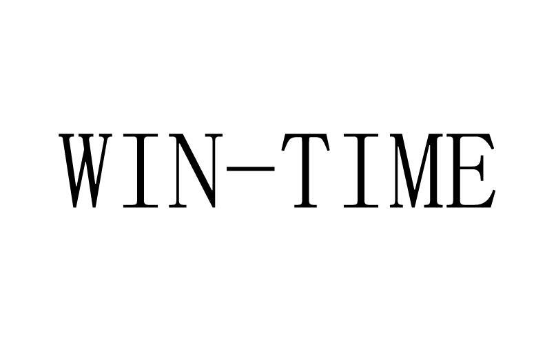 WIN-TIME;WINTIME