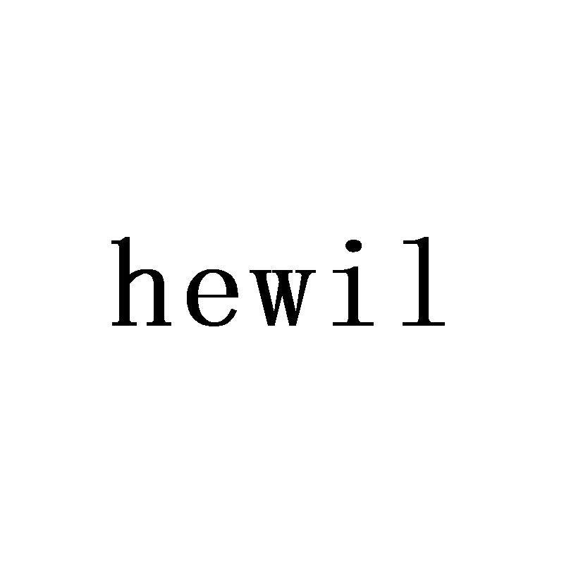 HEWIL;HEWIL