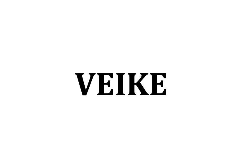 VEIKE;VEIKE