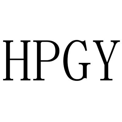 ;HPGY