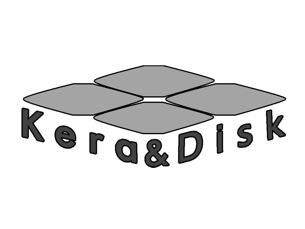 KERA&DISK;KERA&DISK