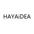 HAYAIDEA;HAYAIDEA