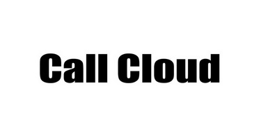 CALL CLOUD;CALLCLOUD