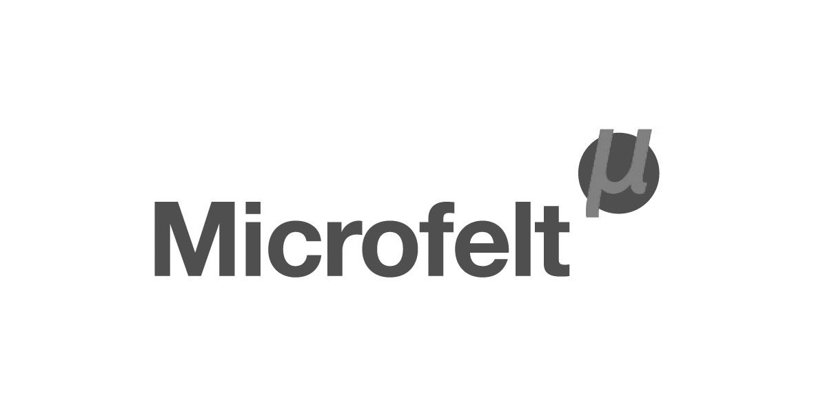 MICROFELT;MICROFELT