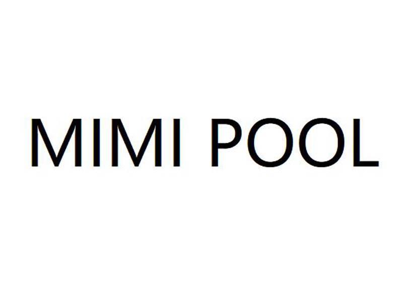 MIMI POOL;MIMI POOL