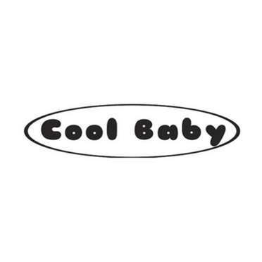 COOL BABY;COOL BABY