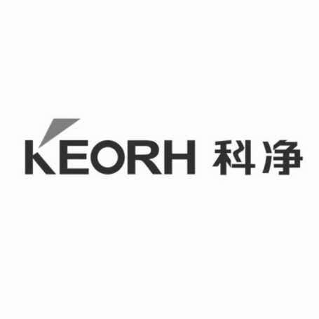 科净 KEORH;KEORH