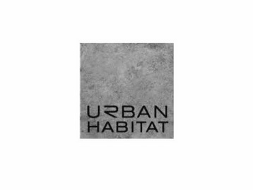 URBAN HABITAT;URBANHABITAT