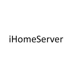 IHOMESERVER;IHOMESERVER