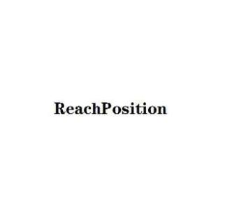 REACHPOSITION;REACHPOSITION