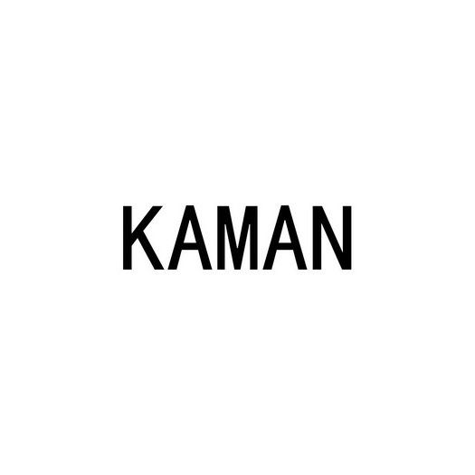 KAMAN;KAMAN