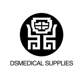 DSMEDICAL SUPPLIES;DSMEDICAL SUPPLIES