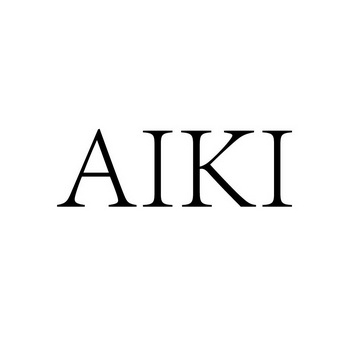 AIKI;AIKI