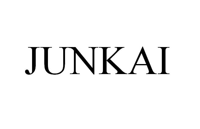 JUNKAI;JUNKAI