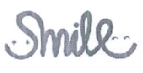 SMILE;SMILE