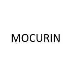 MOCURIN;MOCURIN