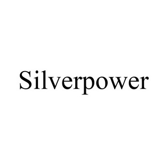 SILVERPOWER;SILVERPOWER