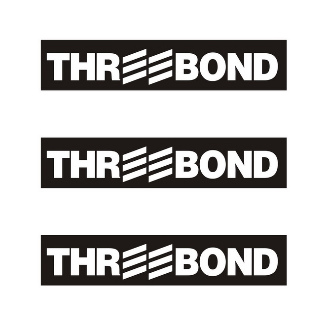 THREEBOND;THREEBOND