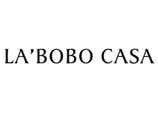 LA‘BOBO CASA;LABOBOCASA