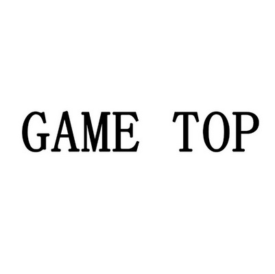 GAME TOP