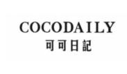 可可日记 COCODAILY;COCODAILY