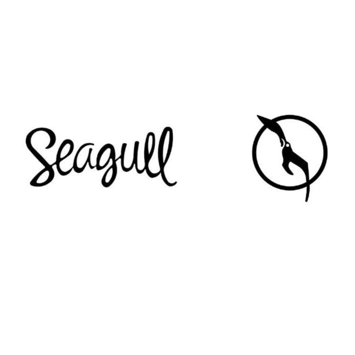 SEAGULL;SEAGULL