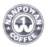 NANPOWAN COFFEE;NANPOWANCOFFEE