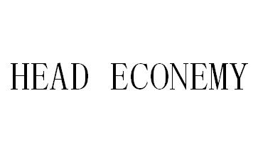 HEAD ECONEMY;HEADECONEMY