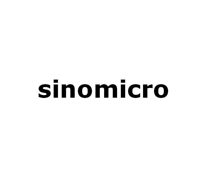 ;SINOMICRO