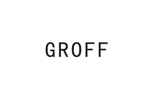 GROFF;GROFF