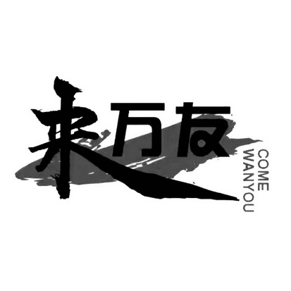 来万友;COMEWANYOU