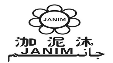 泇泥沐;JANIM