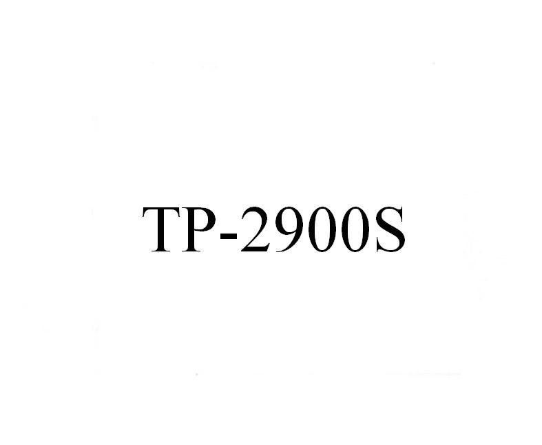 TP-2900S;TP2900S