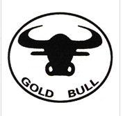 GOLD BULL;GOLD BULL