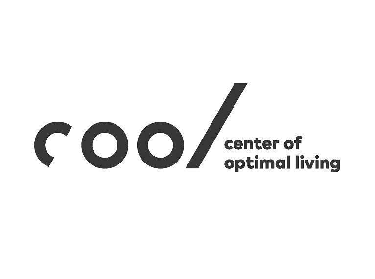 COOL CENTER OF OPTIMAL LIVING;COOL CENTER OF OPTIMAL LIVING