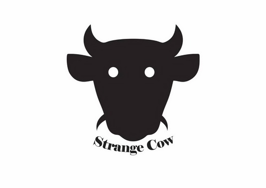 ;STRANGE COW