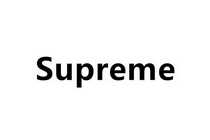 SUPREME;SUPREME