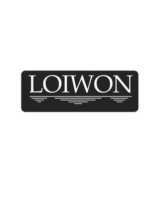 LOIWON;LOIWON