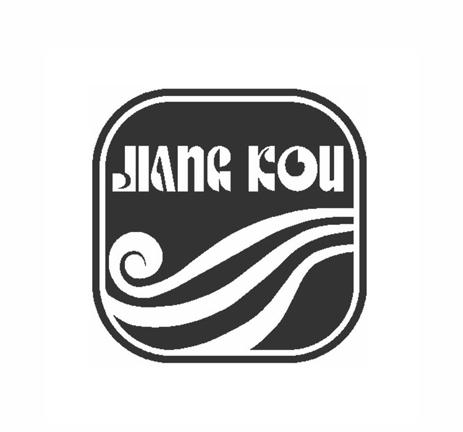 JIANG KOU;JIANG KOU