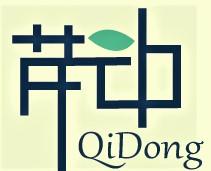 芪中;QIDONG