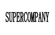 SUPERCOMPANY;SUPERCOMPANY