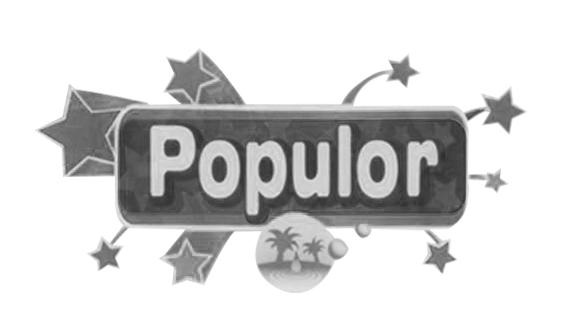 POPULOR;POPULOR