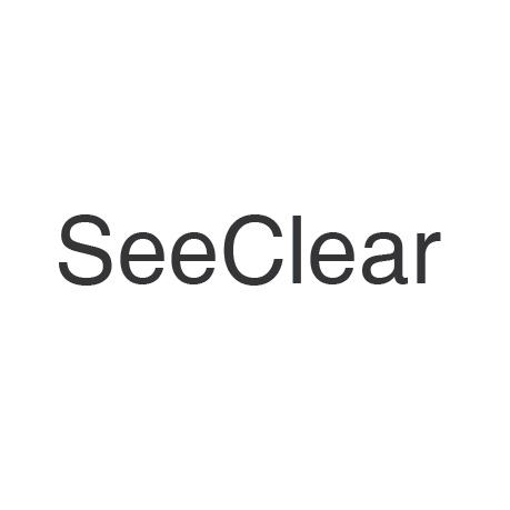 SEECLEAR;SEECLEAR