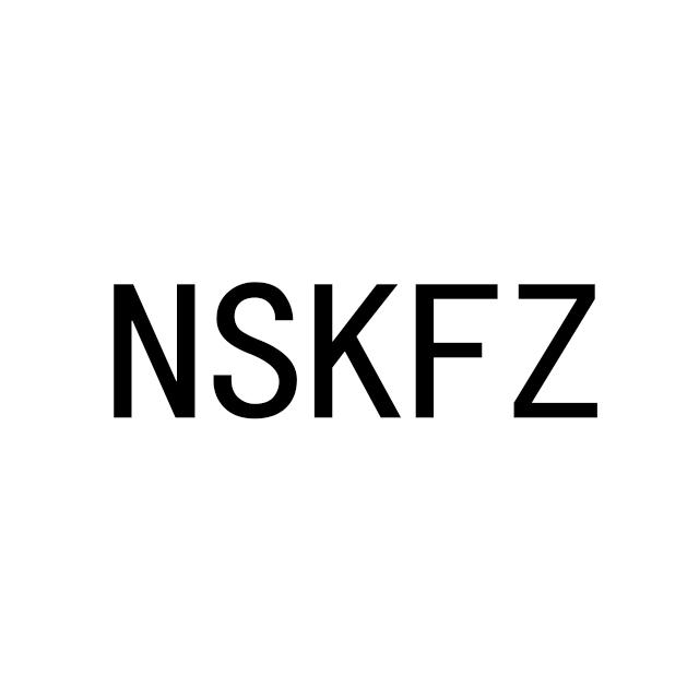 NSKFZ;NSKFZ