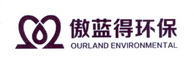 傲蓝得环保 OURLAND ENVIRONMENTAL;OURLAND ENVIRONMENTAL